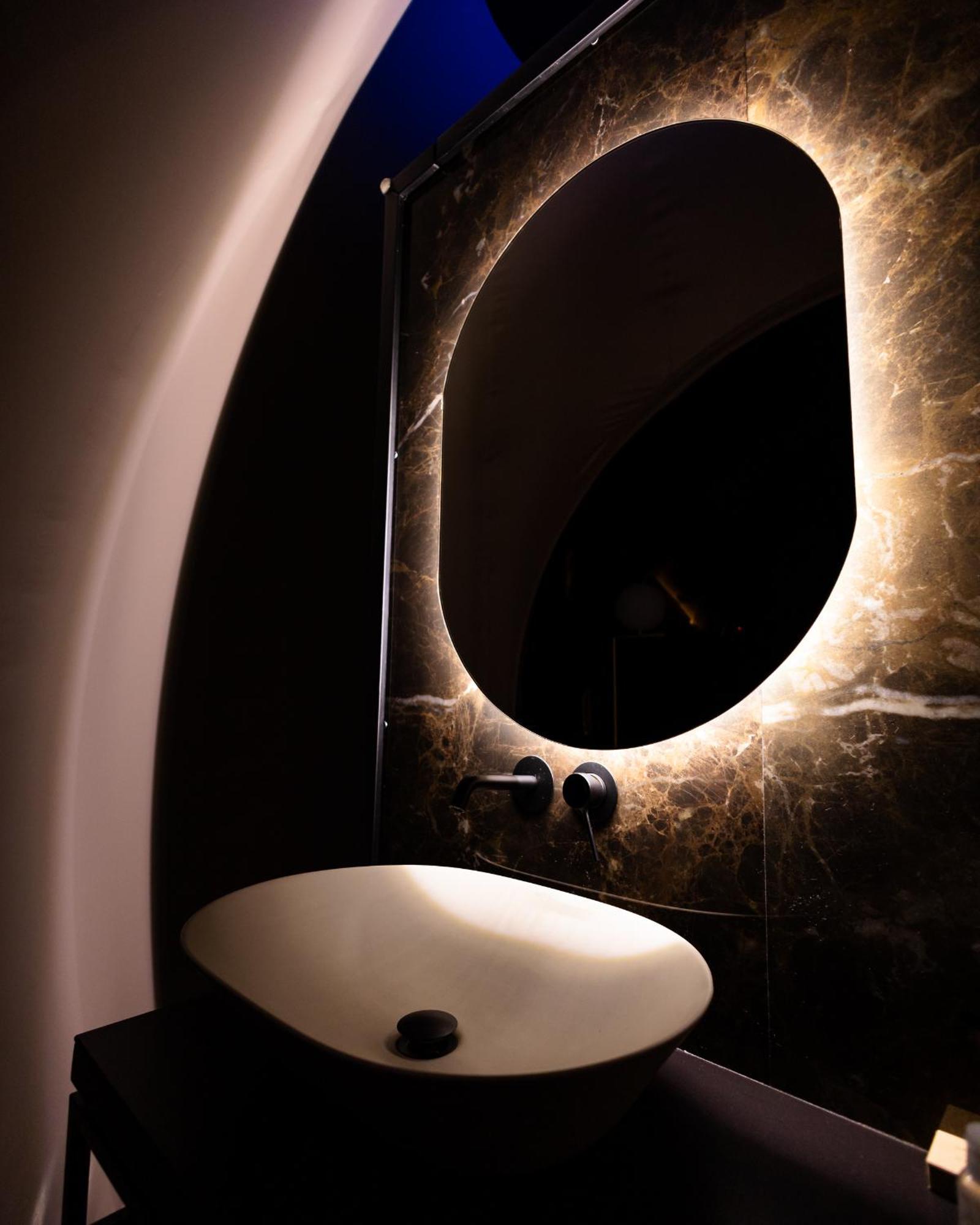Tenuta Danesi - Camere - Appartamenti - Bubble Room Matera Exterior photo
